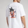 Bawełniany T-shirt Dragon Ball Z