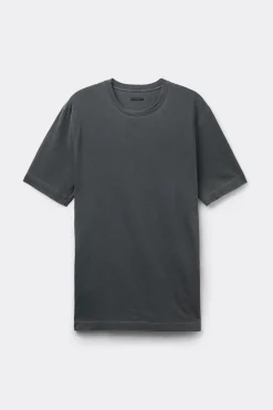 Bawełniany T-shirt Washed Collection