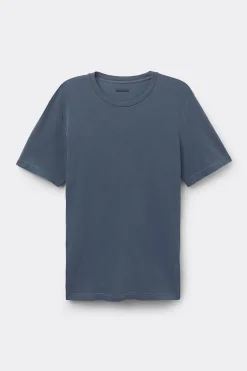 Bawełniany T-shirt Washed Collection