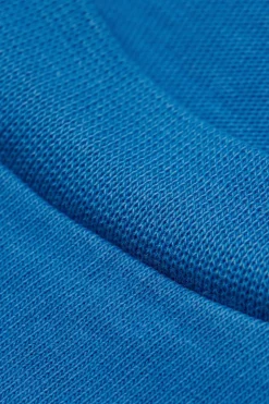 Bawełniany T-shirt Washed Collection