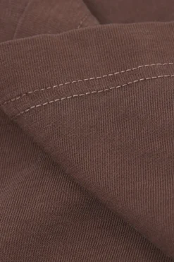 Bawełniany T-shirt Washed Collection