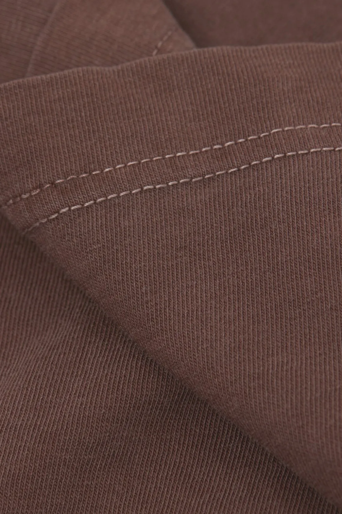 Bawełniany T-shirt Washed Collection