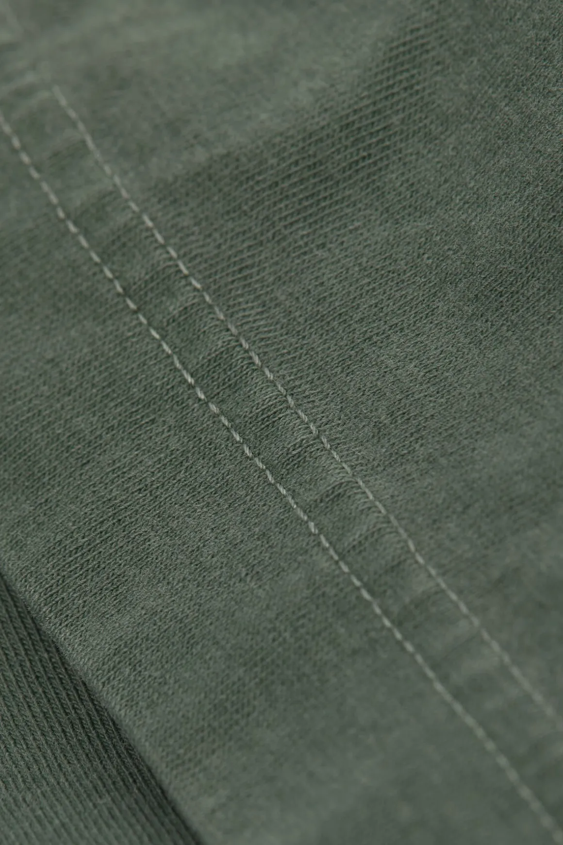 Bawełniany T-shirt Washed Collection