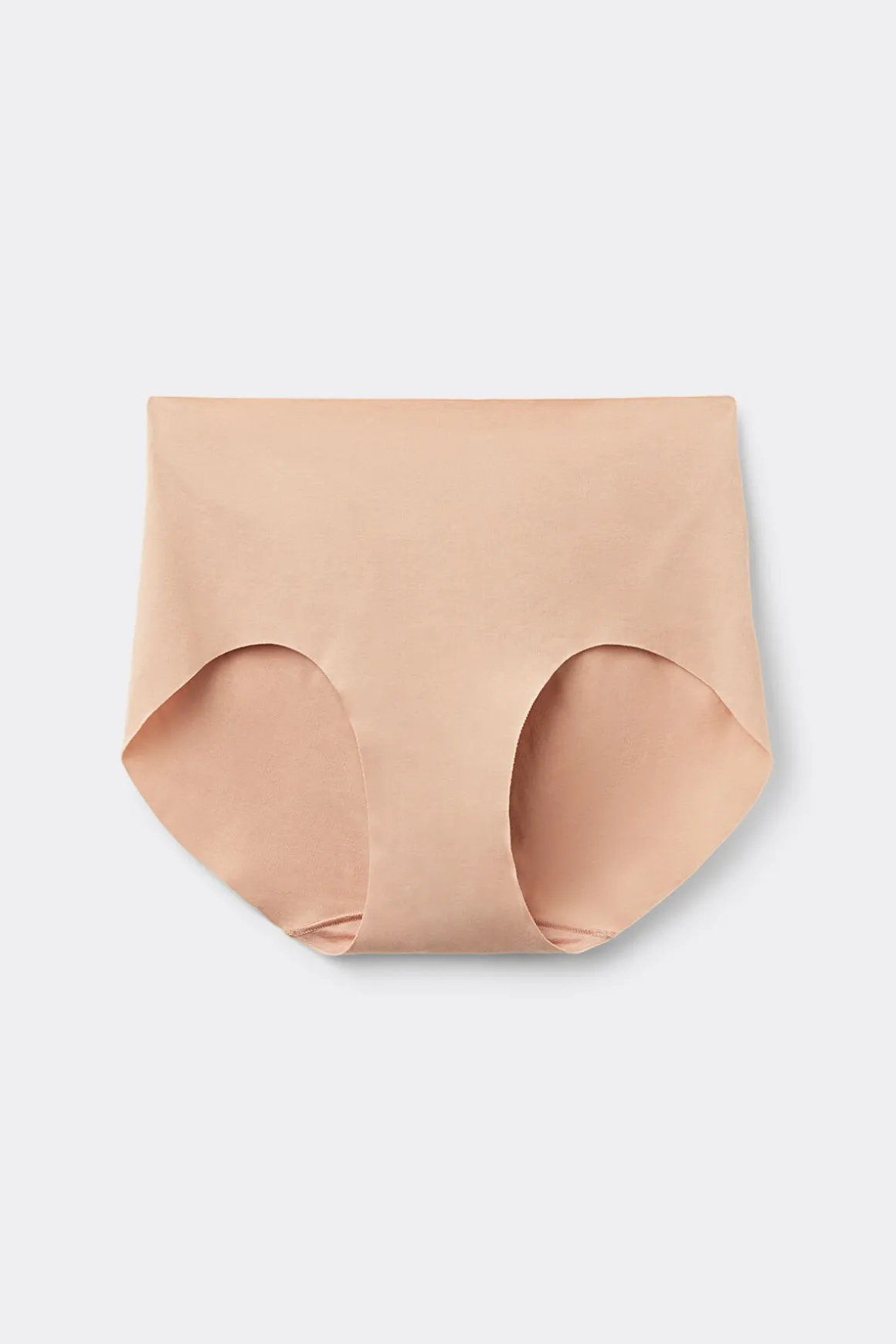 Bezszwowe Figi Culotte z Bawełny