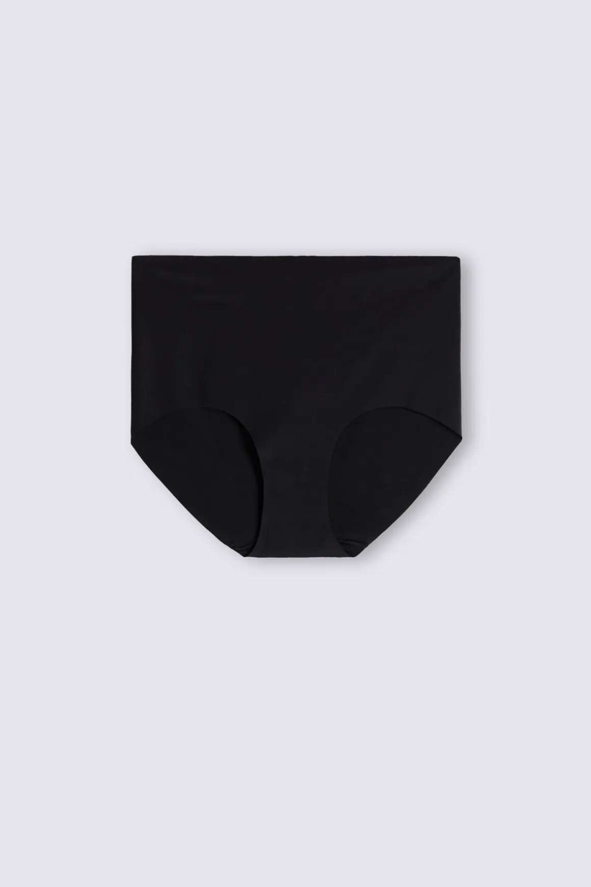 Bezszwowe Figi Culotte z Mikrofibry