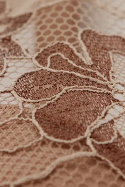 Biustonosz Balkonetka Giorgia Summer Glow
