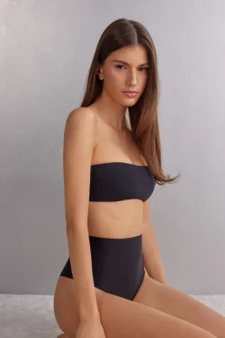 Biustonosz Opaska Ilaria z Mikrofibry Ultralight