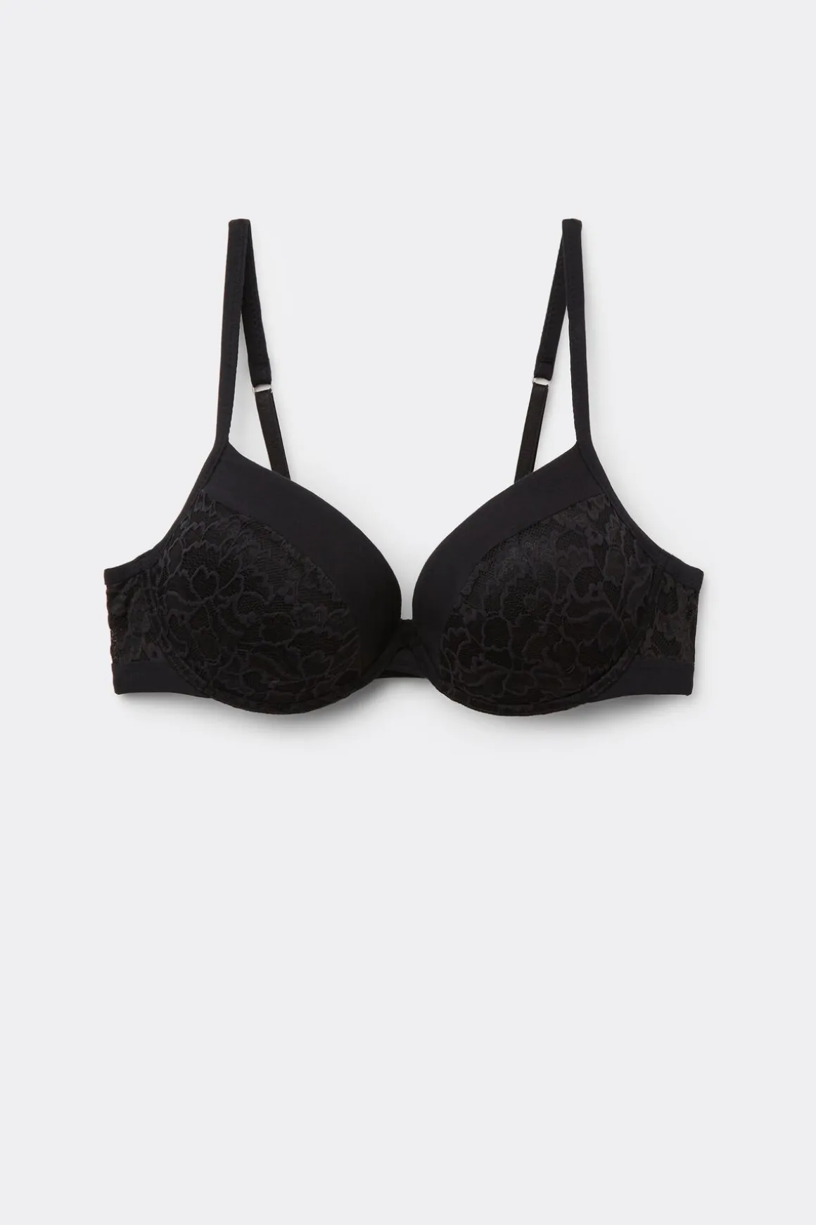 Biustonosz Push-Up Bellissima Delicate Pieces