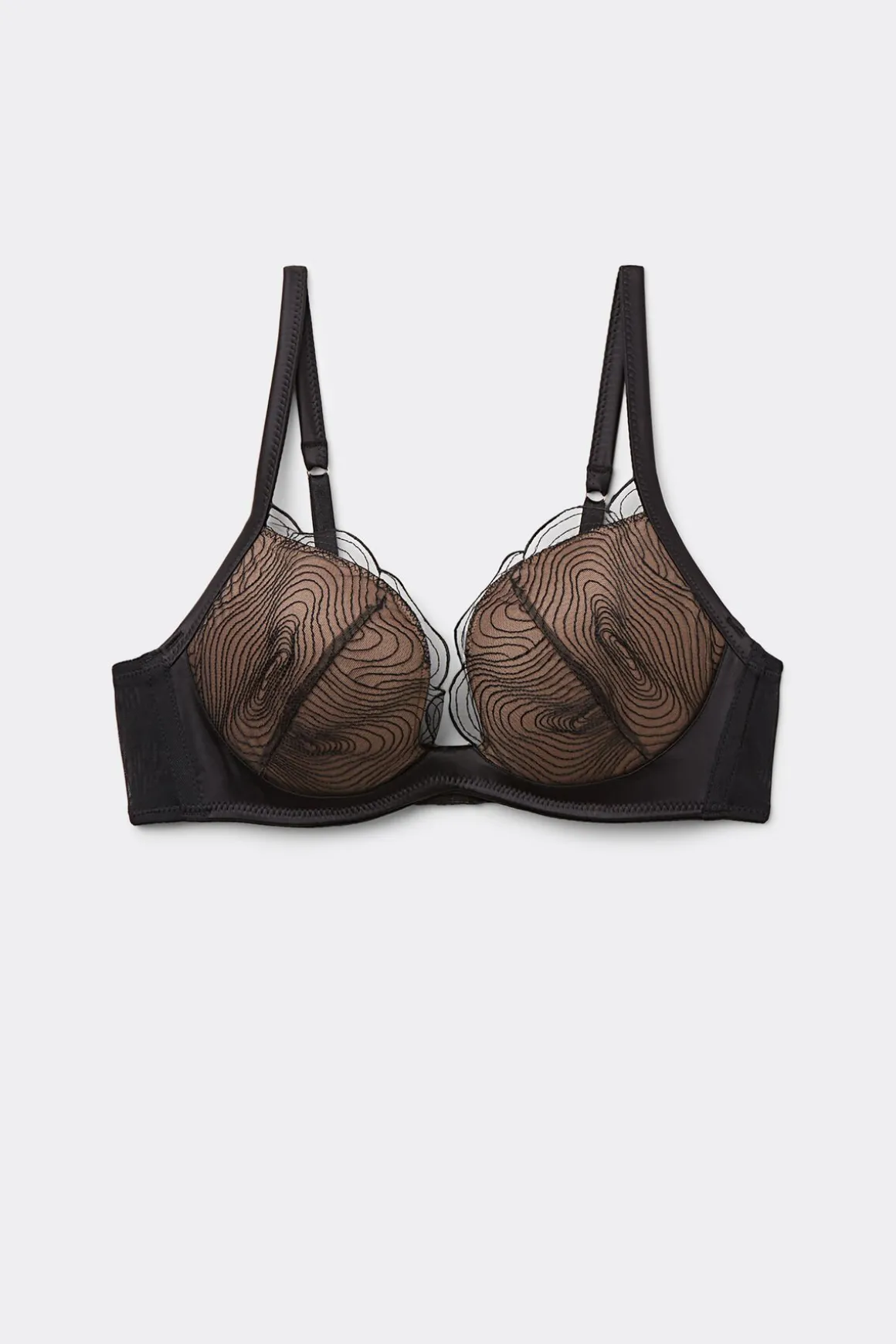 Biustonosz Push-Up Monica Hypnotic Details
