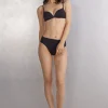 Biustonosz Super Push-Up Gioia zMikrofibry The Silky Touch