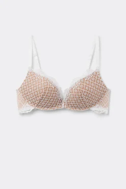 Biustonosz Super Push-up Gioia Sophisticated Allure