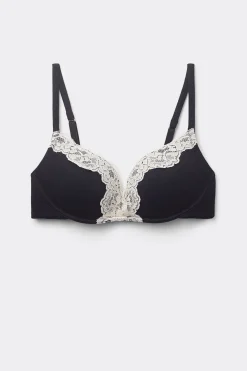 Biustonosz Super Push-up Gioia Effortless Beauty
