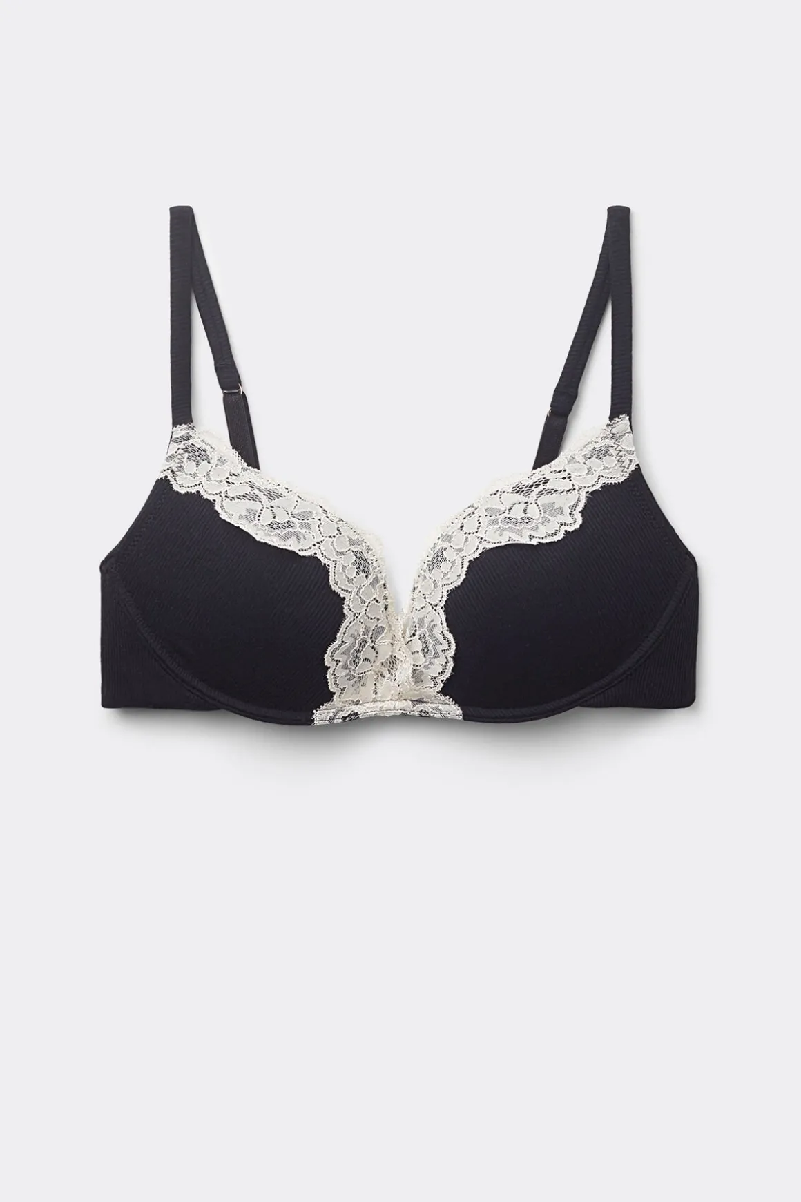 Biustonosz Super Push-up Gioia Effortless Beauty