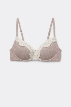 Biustonosz Super Push-up Gioia Effortless Beauty
