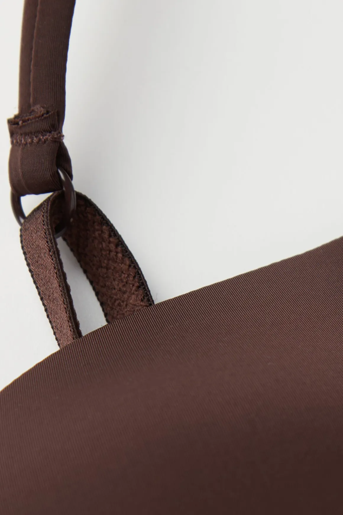 Biustonosz Super Push-Up Gioia zMikrofibry The Silky Touch