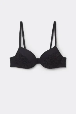Biustonosz Super Push-Up Simona Delicate Pieces