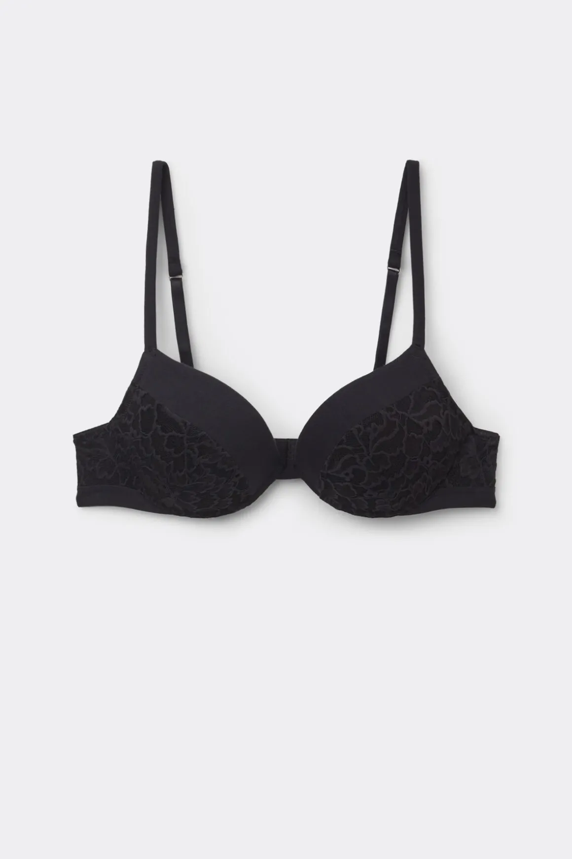 Biustonosz Super Push-Up Simona Delicate Pieces