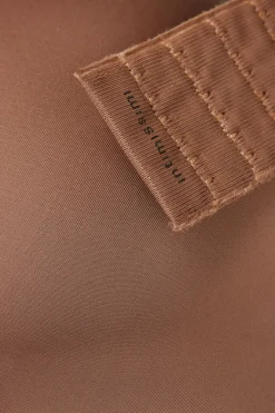 Biustonosz Trójkąt Adele z Mikrofibry Ultralight