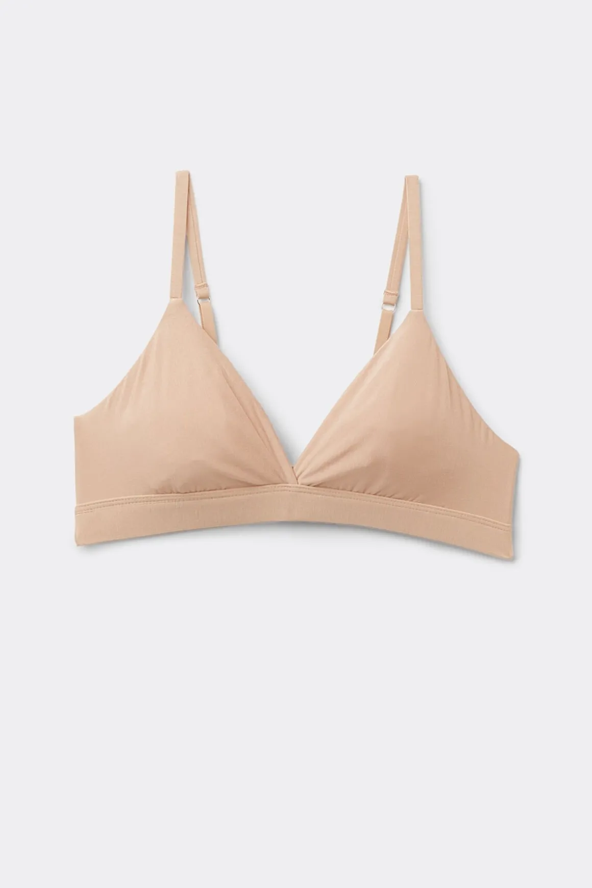 Biustonosz Trójkątny Emma Superior Comfort