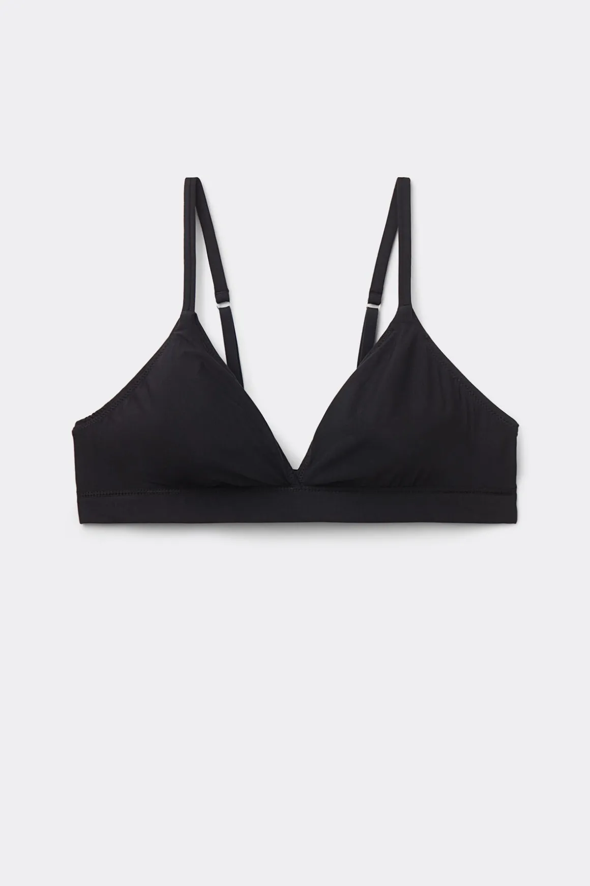 Biustonosz Trójkątny Emma Superior Comfort