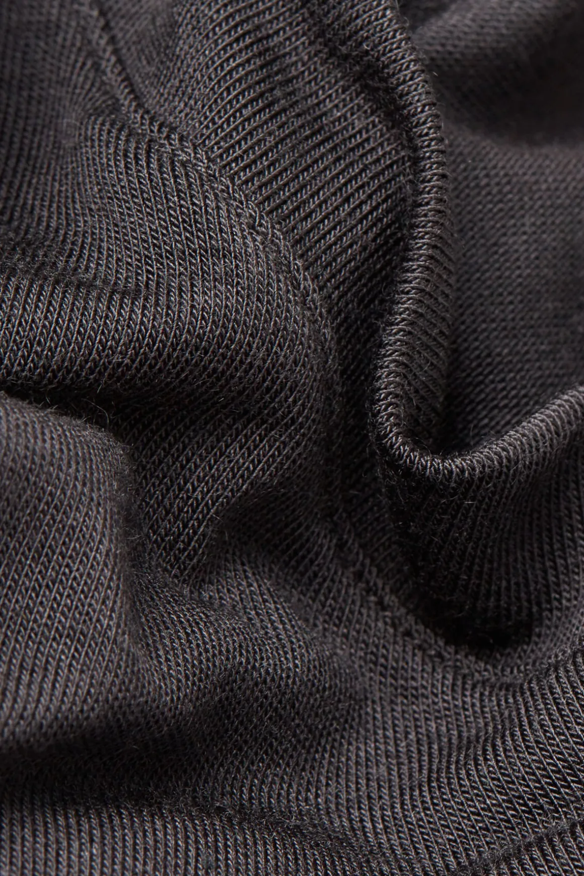 Bluzka z Długim Rękawem Soft Silk