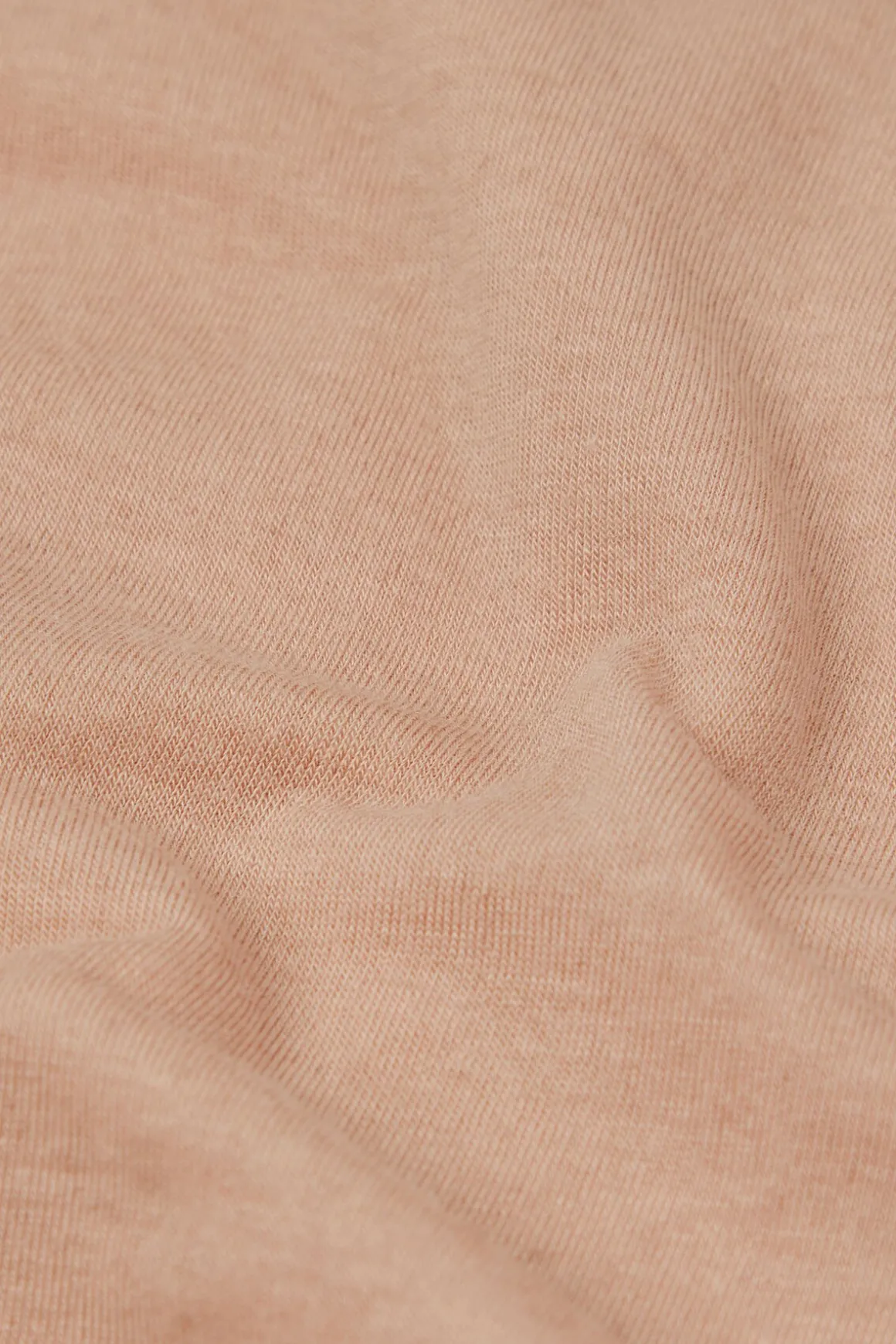 Bluzka z Modalu z Dekoltem w Łódkę