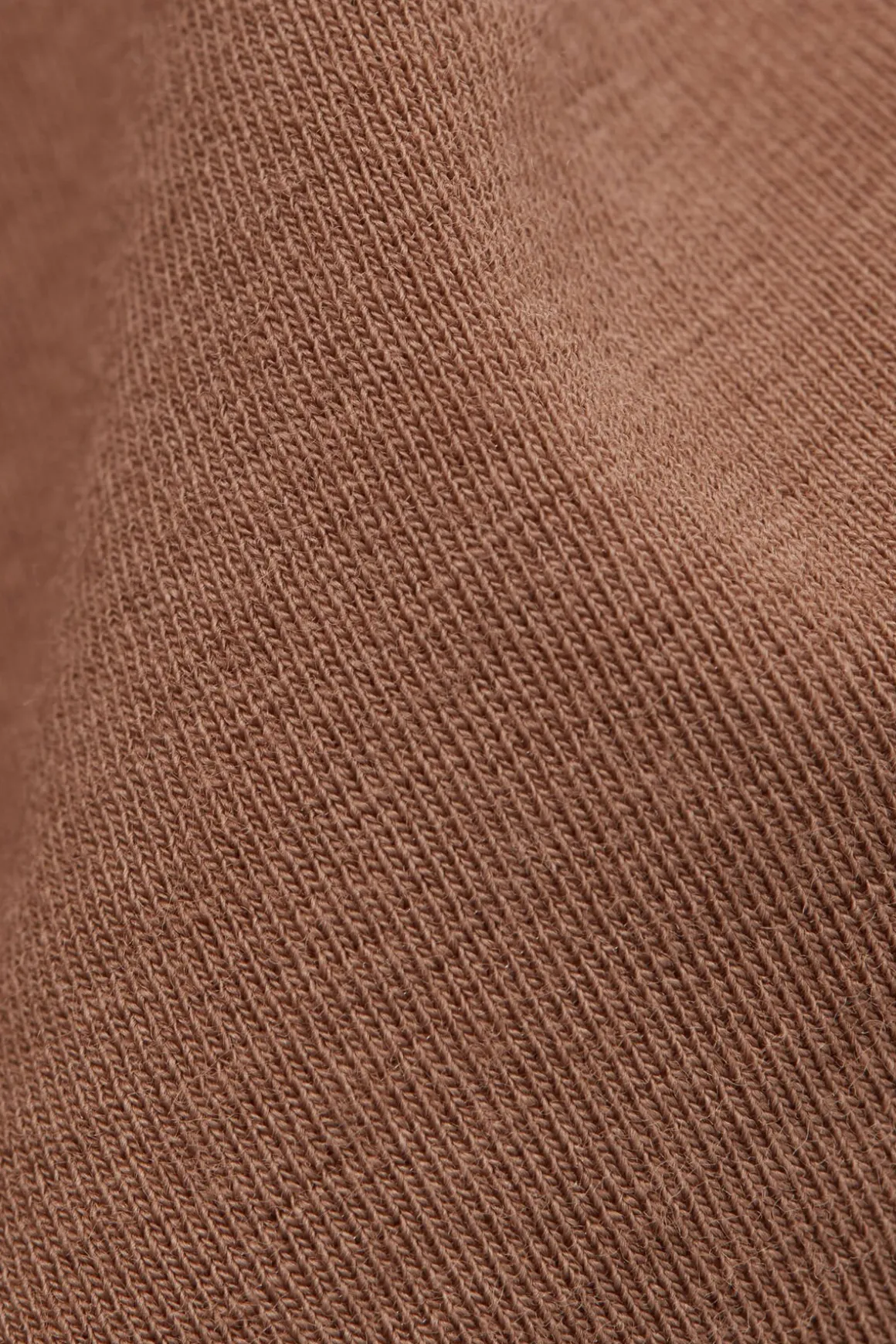 Bluzka zDekoltem wŁódkę zBawełny The Sensual Cotton