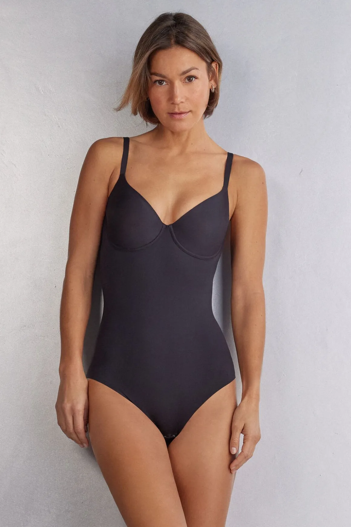 Body Francesca z Mikrofibry Ultralight