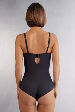Body Francesca z Mikrofibry Ultralight