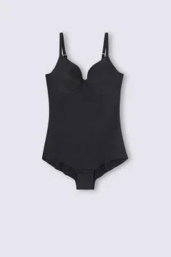 Body Francesca z Mikrofibry Ultralight