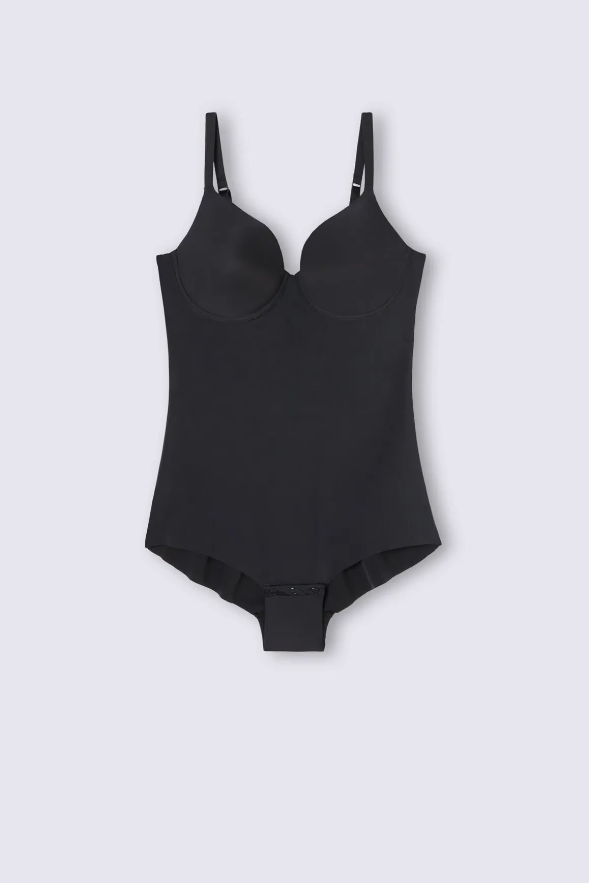Body Francesca z Mikrofibry Ultralight
