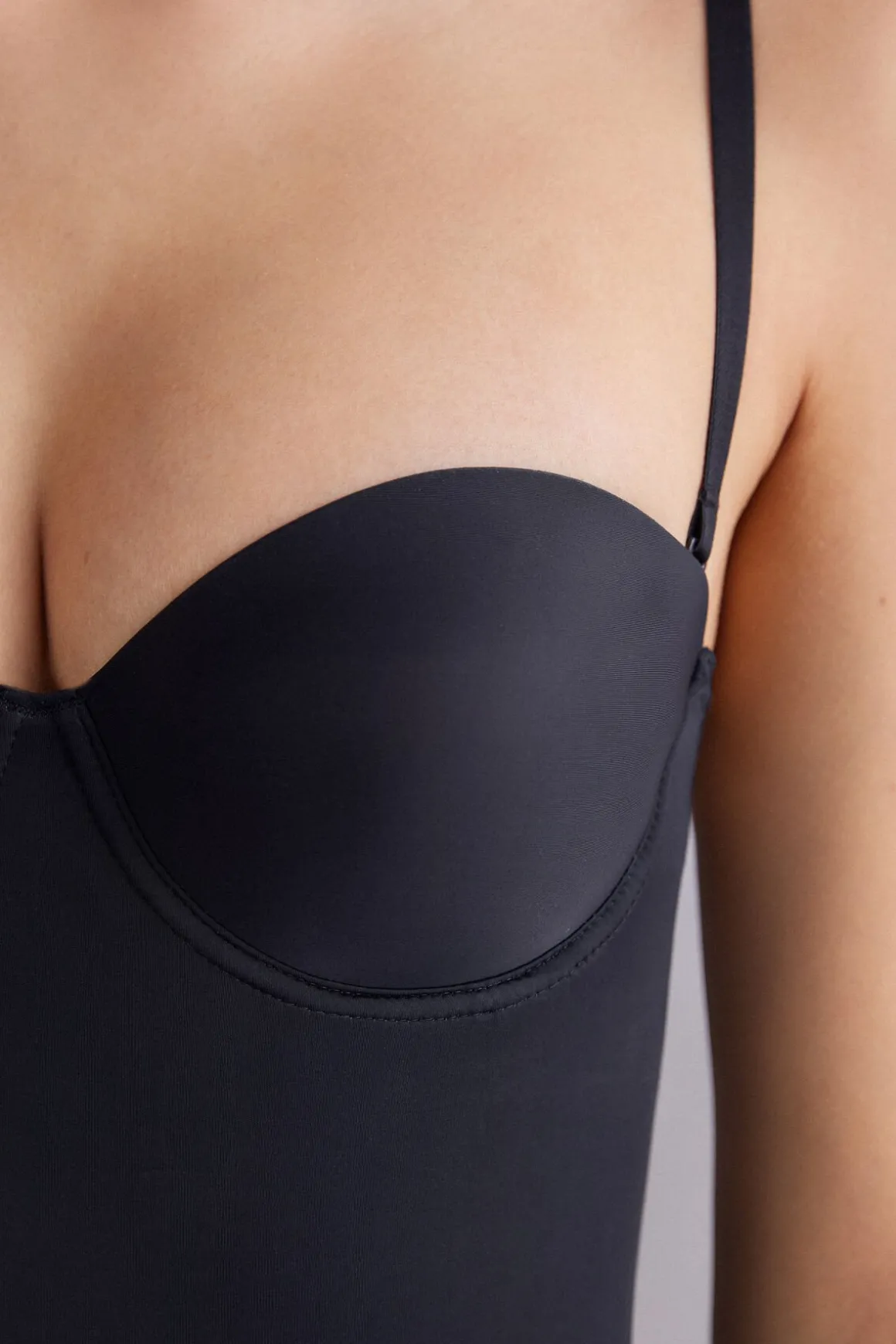 Body Giada z Mikrofibry Ultralight