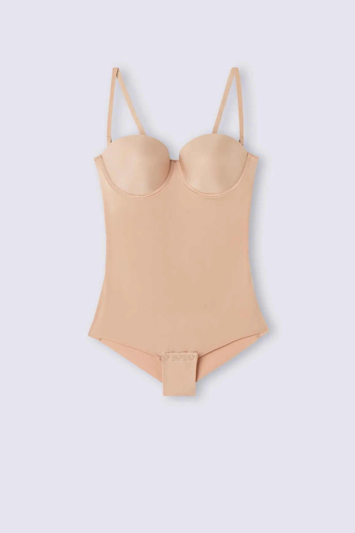 Body Giada z Mikrofibry Ultralight
