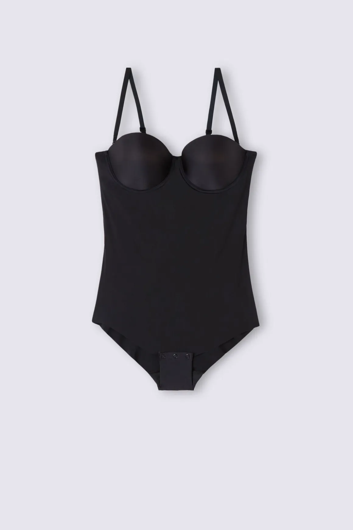 Body Giada z Mikrofibry Ultralight