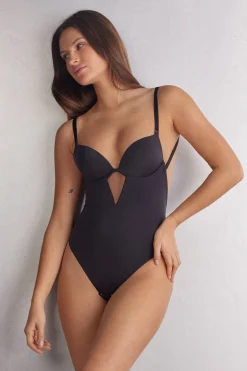 Body Sexy Back z Mikrofibry Ultralight