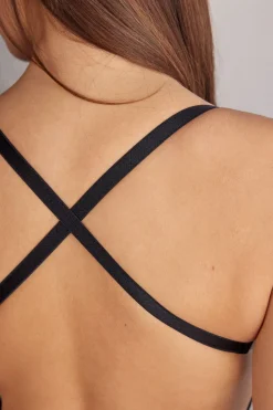Body Sexy Back z Mikrofibry Ultralight