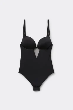 Body Sexy Back z Mikrofibry Ultralight