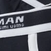 Bokserki Dziecięce z Bawełny Superior z Logo