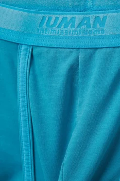 Bokserki z Bawełny Superior Washed Collection