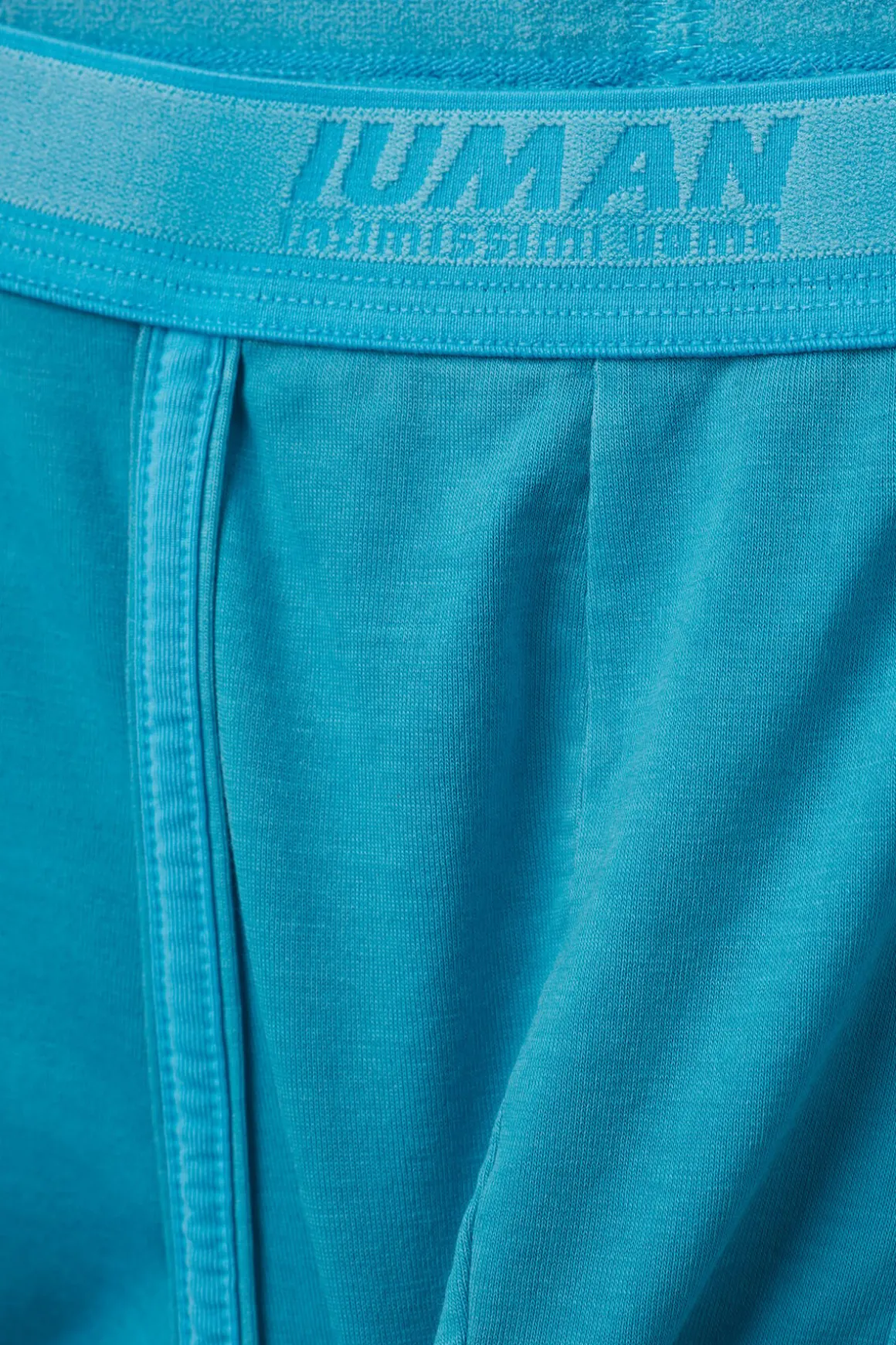 Bokserki z Bawełny Superior Washed Collection
