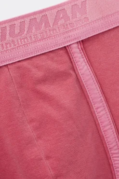 Bokserki z Bawełny Superior Washed Collection