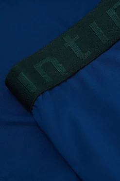 Bokserki z Mikrofibry z Logo