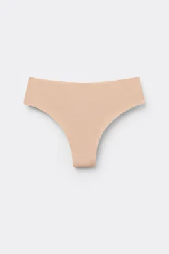 Brazyliany Bezszwowe Superior Comfort