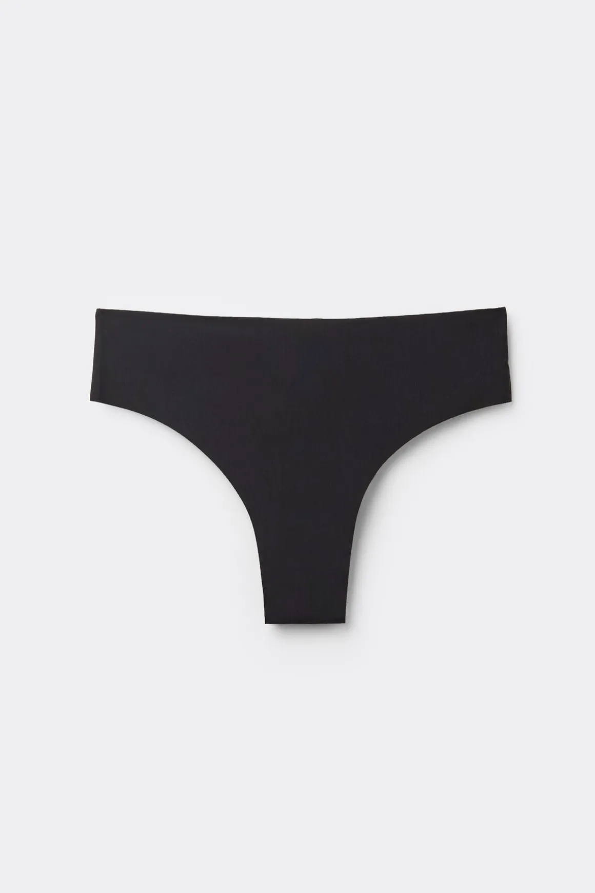 Brazyliany Bezszwowe Superior Comfort