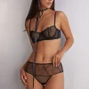 Brazyliany Culotte Hypnotic Details