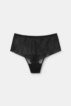 Brazyliany Culotte Hypnotic Details