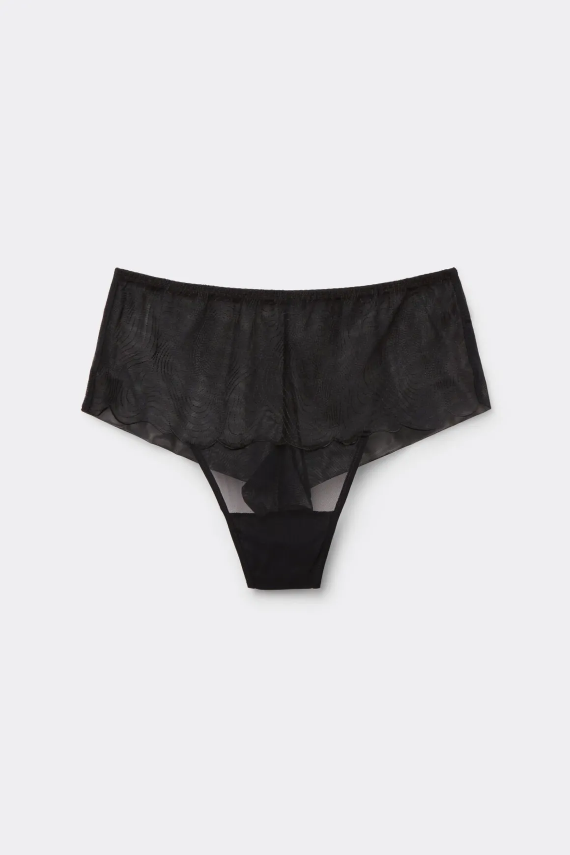 Brazyliany Culotte Hypnotic Details
