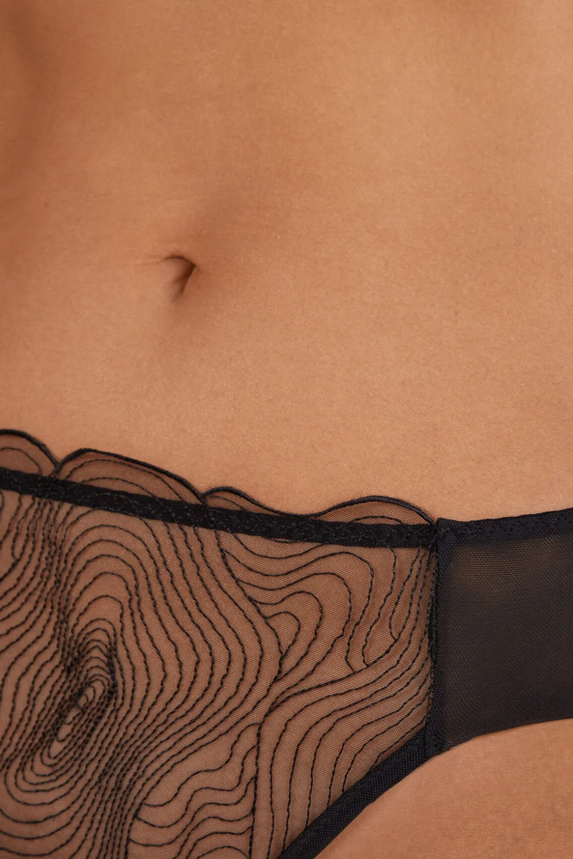 Brazyliany Hypnotic Details