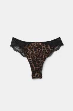 Brazyliany Luxurious Leopard