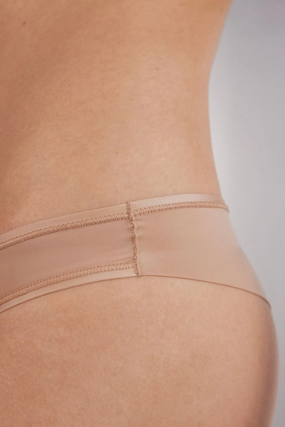 Brazyliany z Mikrofibry Ultralight